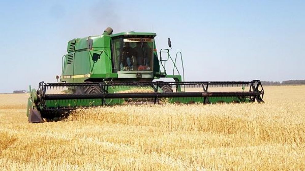 Se trata de la menor caída desde el inicio de la recesión (Archivo).