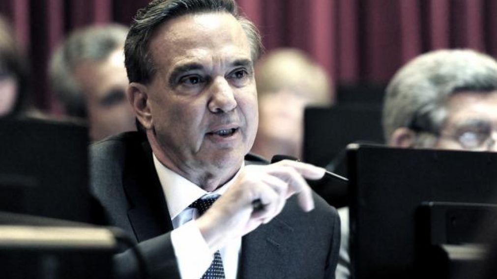 "Hay que hacer una gran convocatoria, y el Presidente lo va a hacer", expresó el compañero de fórmula de Mauricio Macri (Télam).