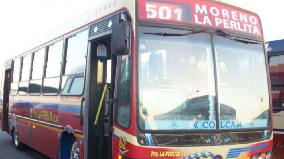 Otro ataque en el partido de Moreno. (Twitter).