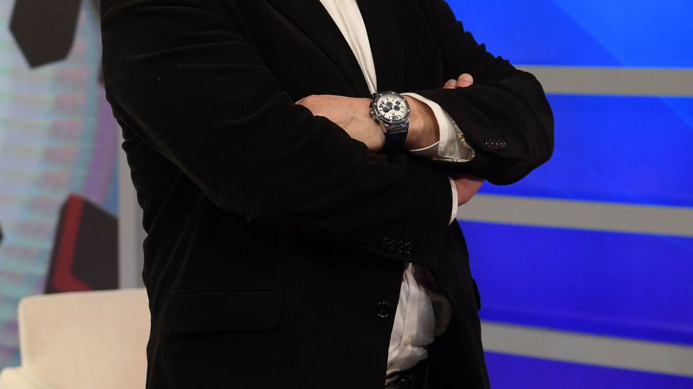 El economista ratificó que sigue en carrera hacia las PASO.