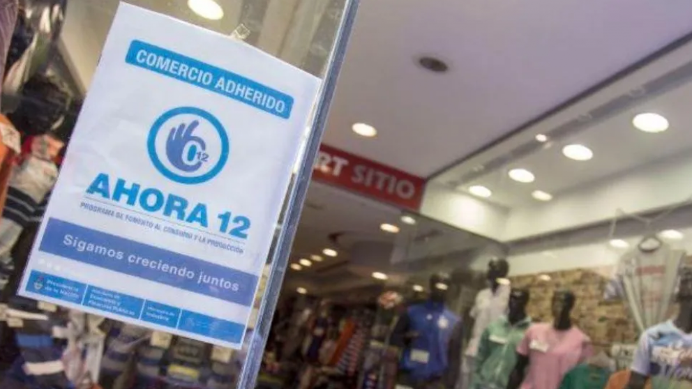 El plan continuará, por lo menos, hasta fin de año.