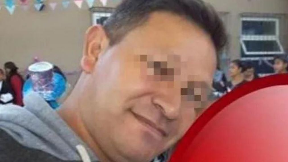 El sospechoso se entregó en la comisaría de Fontana. (Gentileza Diario Norte).