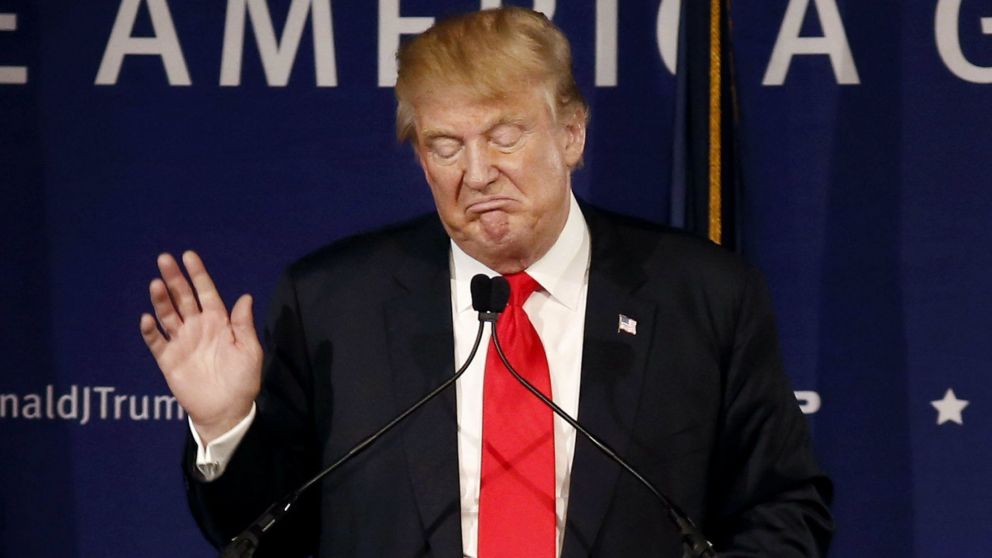 La periodista lo denunció días atrás.