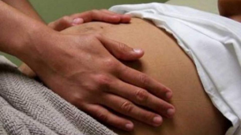 Las licenciadas en obstetricia buscan una ley nacional.