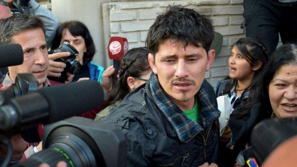 El carnicero que atropelló a un motochorro representará a Juntos por el Cambio en Zárate.
