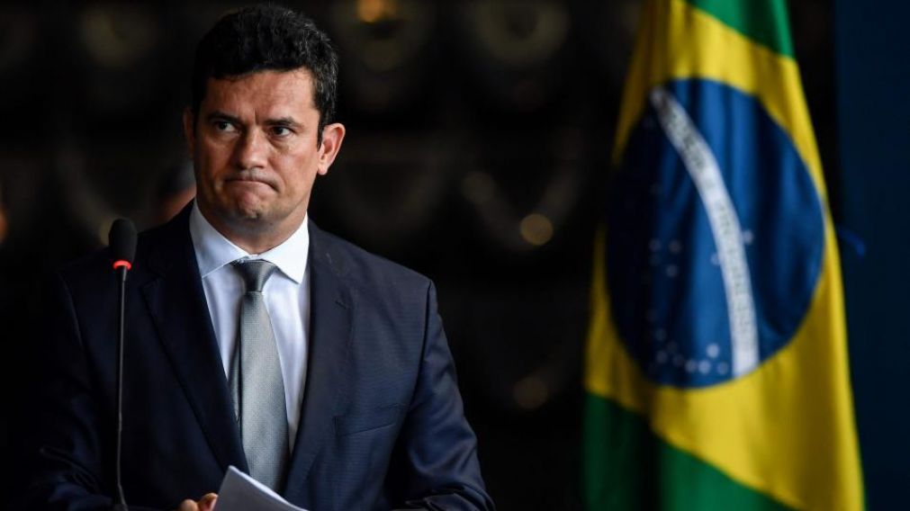 Expusieron los acuerdos entre juez Moro y Deltan Dallagnol para avanzar con ciertos casos.