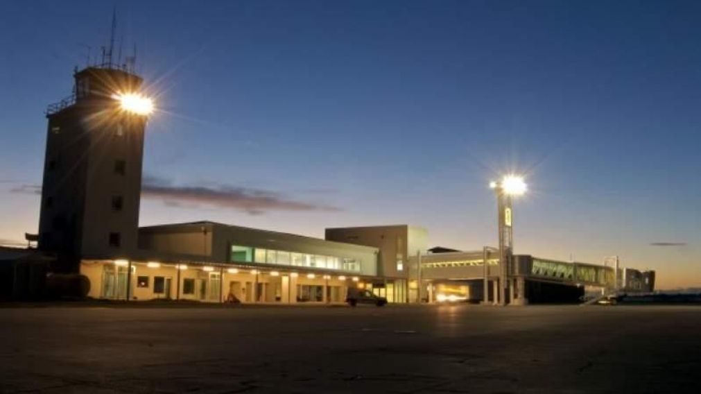 Suspendieron los vuelos en este aeropuerto por el incidente.