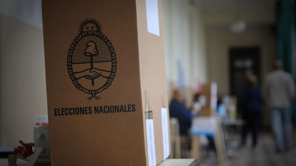 Mirá lista por lista.