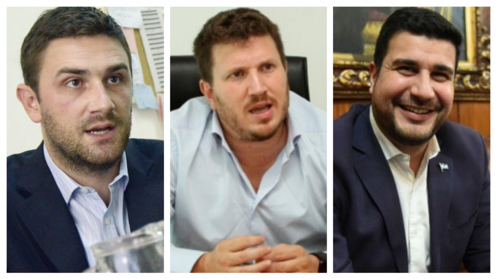 Las PASO se llevarán adelante el 11 de agosto.
