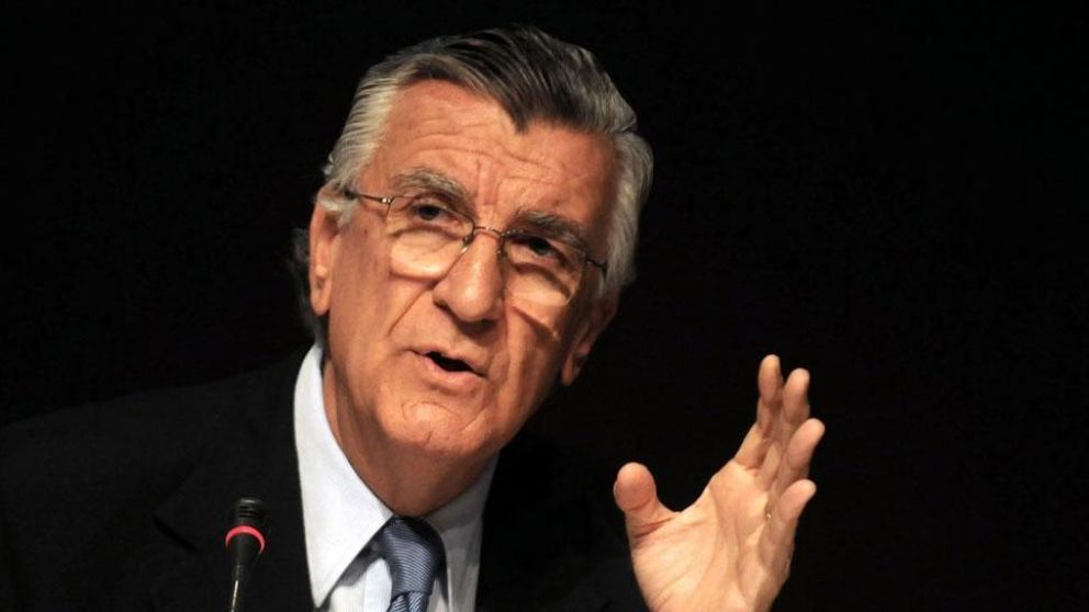 Gioja va por la reelecci�n.