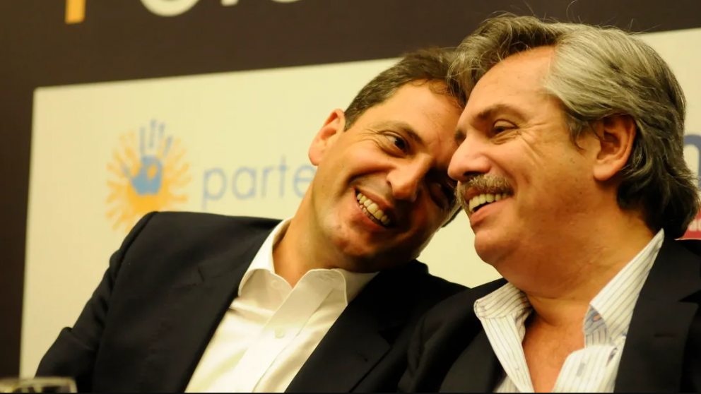 Cerró la lista en la provincia de Buenos Aires.