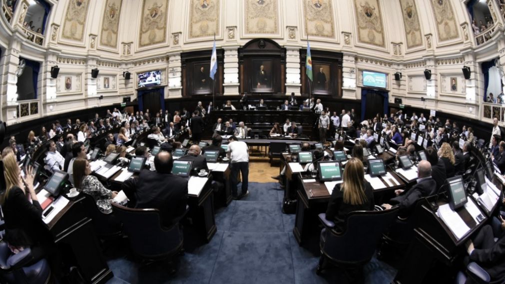 Juntos por el Cambio busca continuar como la fuerza con mayor cantidad de representantes.
