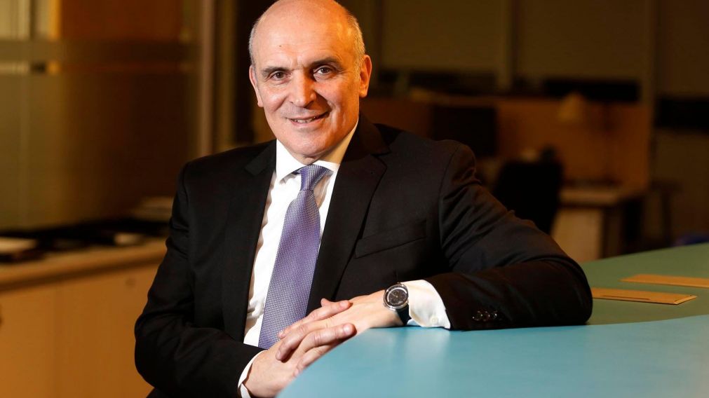 José Luis Espert denunció una operación del Gobierno.