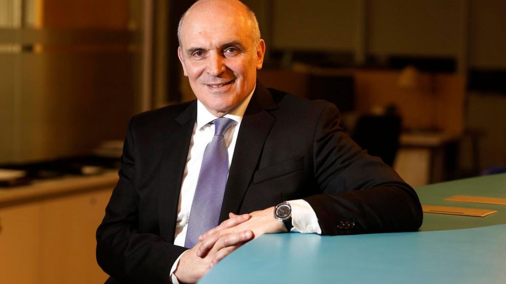 Jos� Luis Espert denunci� una operaci�n del Gobierno. 