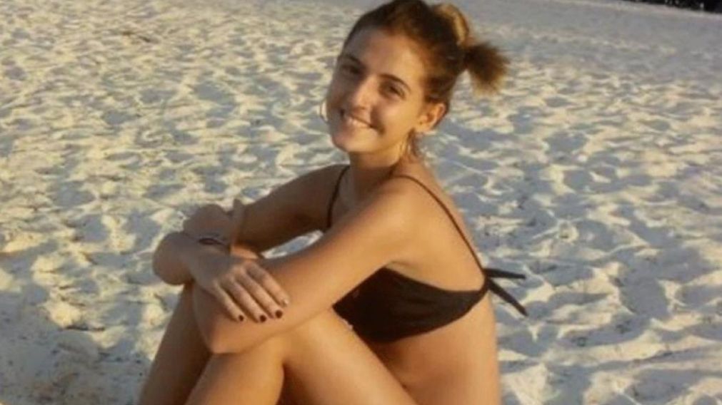 Candela sufrió un coma diabético mientras veraneaba en Punta Cana.