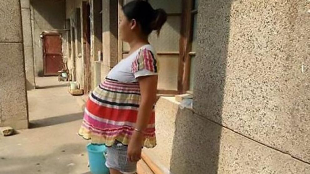 El acusado no logró su objetivo y está detenido. (Imagen ilustrativa)