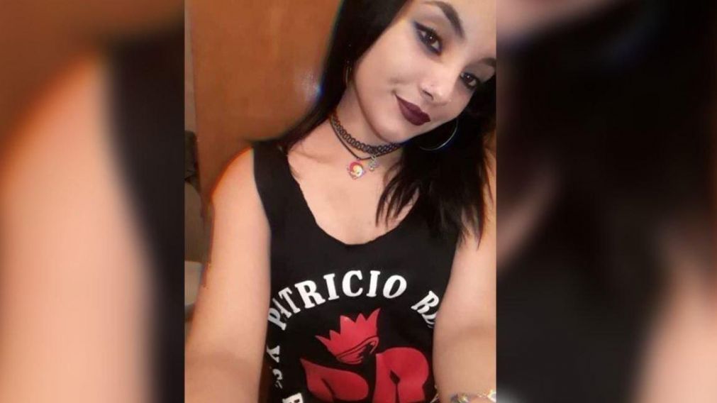 Brisa desapareci� el pasado mi�rcoles.