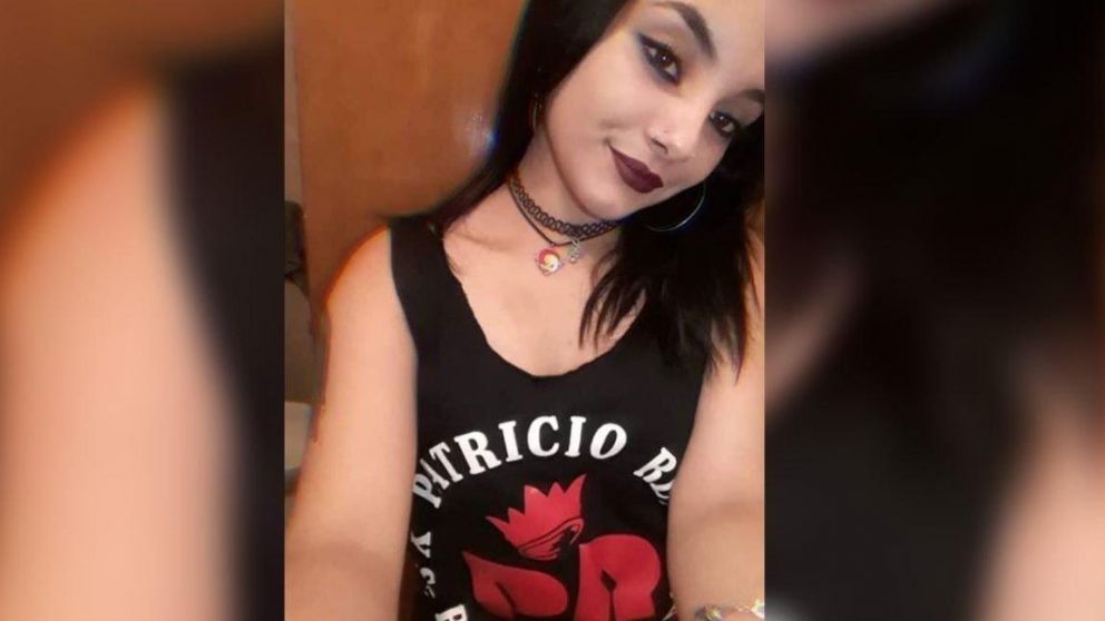 Brisa desapareció el pasado miércoles.