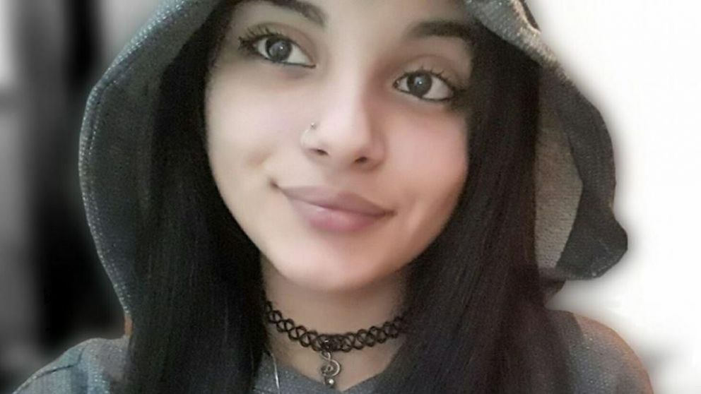 La adolescente se subió a un colectivo para volver a su casa y nunca llegó.