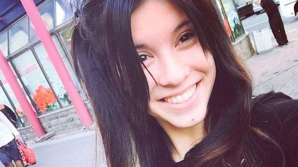 La joven no midió las consecuencias de sus actos y puede tener problemas.
