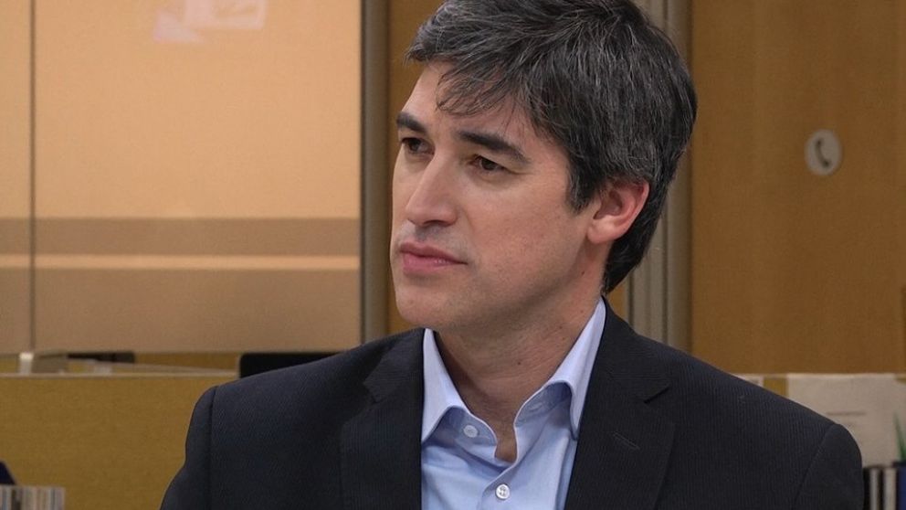 El funcionario se quejó que cuestan más de 4.000 millones de pesos.