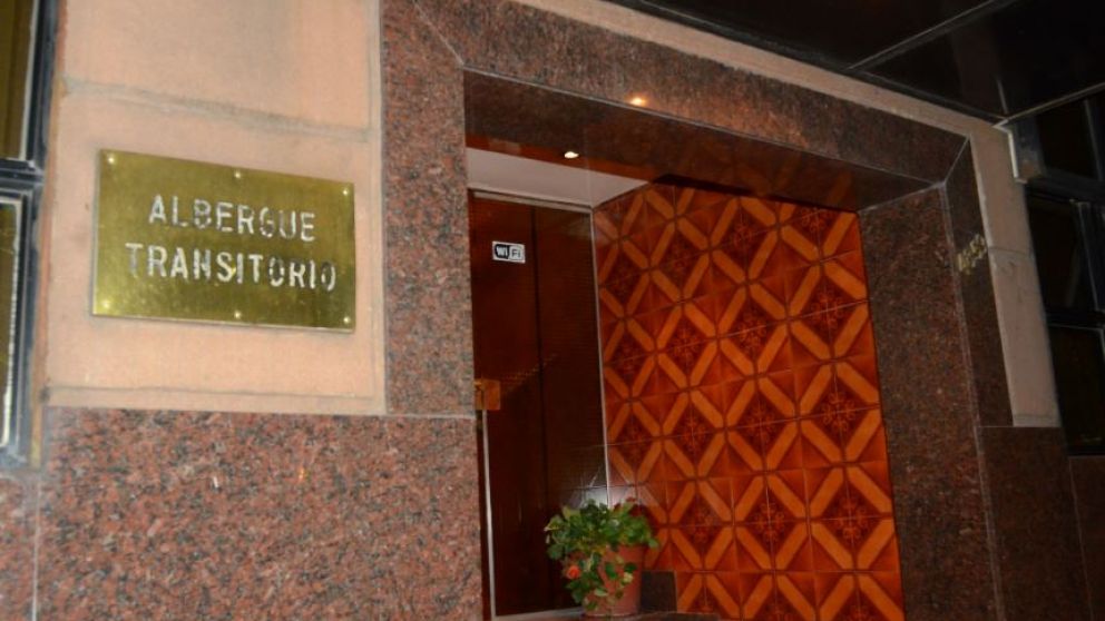 Una amiga de la nena alertó a la fuerza de seguridad. (Imagen ilustrativa)