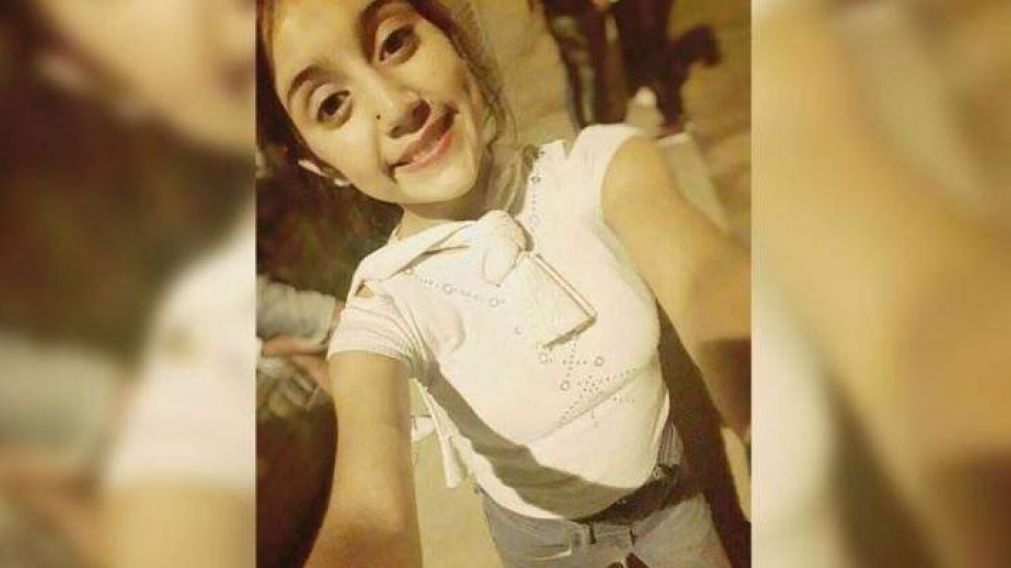 La adolescente era madre de un bebé de un mes y de una nena de dos año.
