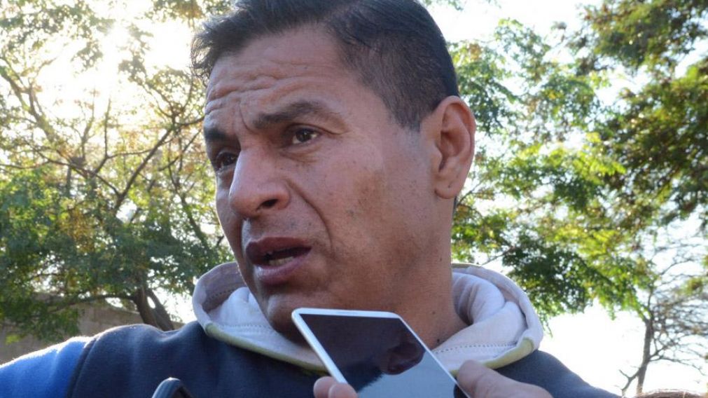 El pap� de la joven, que era mam� de dos ni�os, reclama justicia
