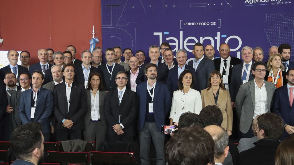 Orientadas a quienes buscan su primer empleo en el rubro digital.