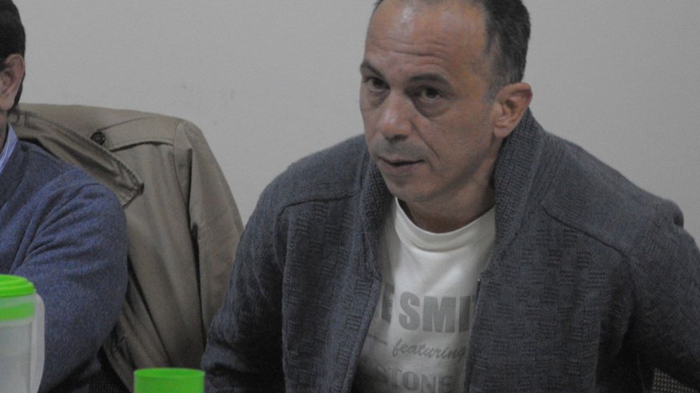 La resolución del TOC 3 de Bahía Blanca fue dividida.