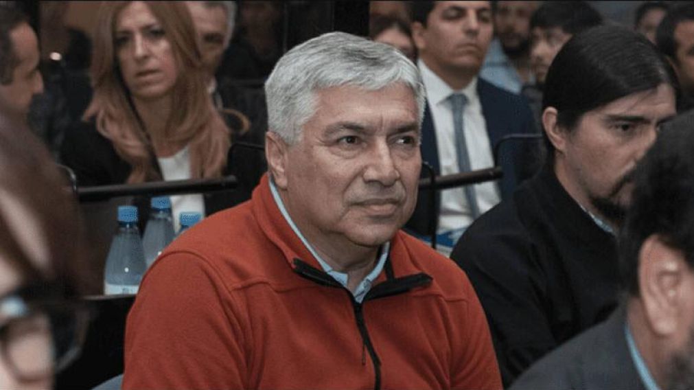 Nuevo procesamiento a Lázaro Báez y a dos de sus hijos por lavado de dinero.