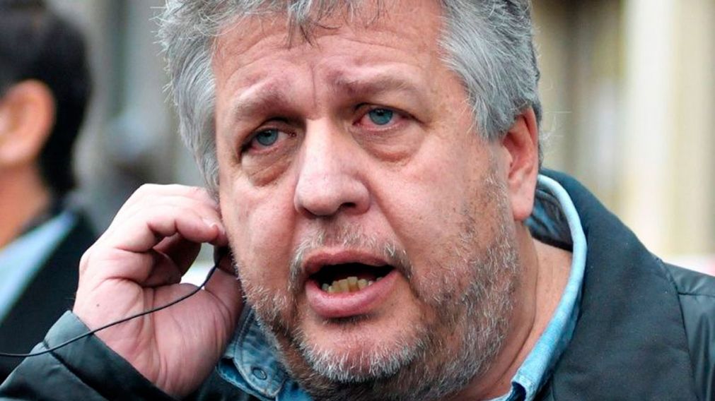 Stornelli. Amparado en el poder político, se niega a dar explicaciones en la Justicia.