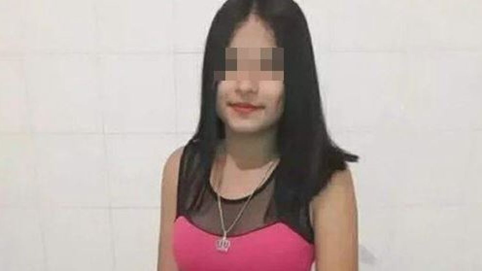 Eva tenía apenas 15 años cuando fue asesinada.