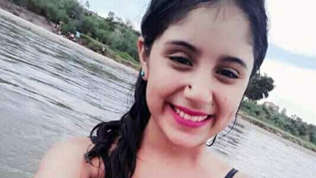 La chica tenía 17 años.