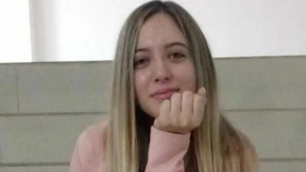 Melany tiene 20 años y desapareció el pasado jueves.