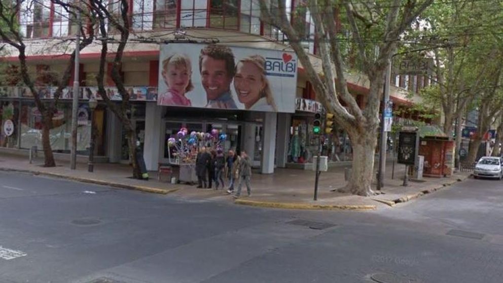 El corte en Mendoza no afectó ni al tránsito, ni al funcionamiento de hospitales.