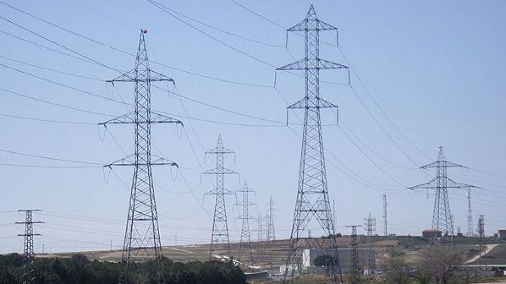 Desde el gobierno no descartan ninguna hipótesis sobre las posibles causas (Télam).