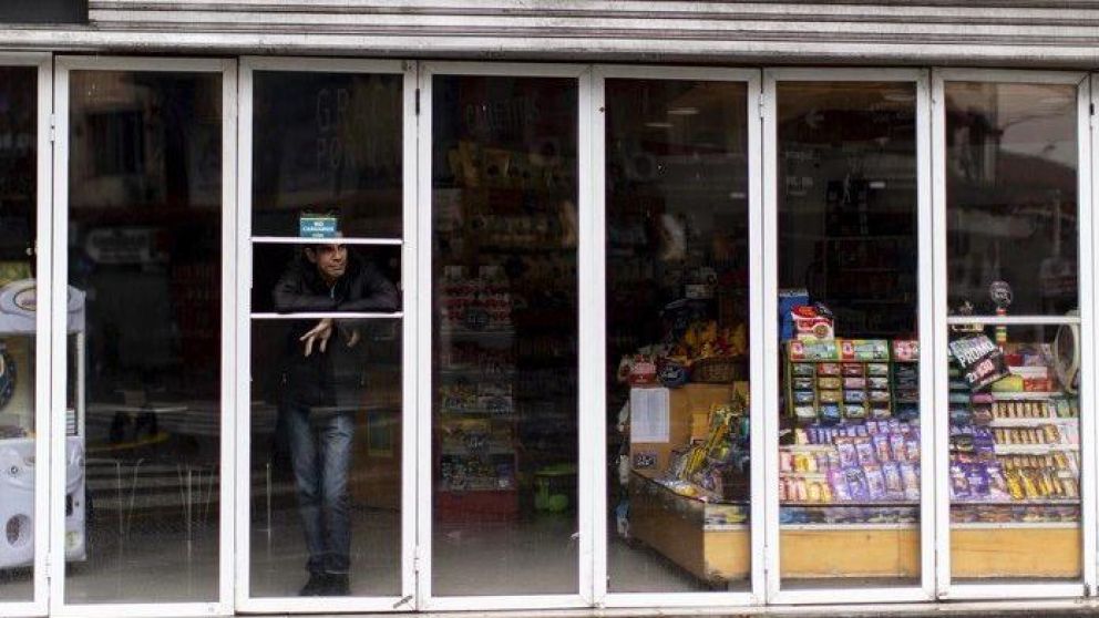 La gente aprovechó el apagón para crear ingeniosos memes.