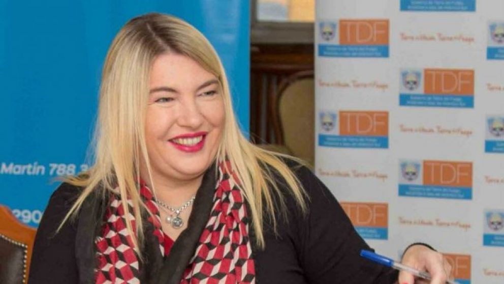 Un total de 136.562 fueguinos están habilitados para votar.