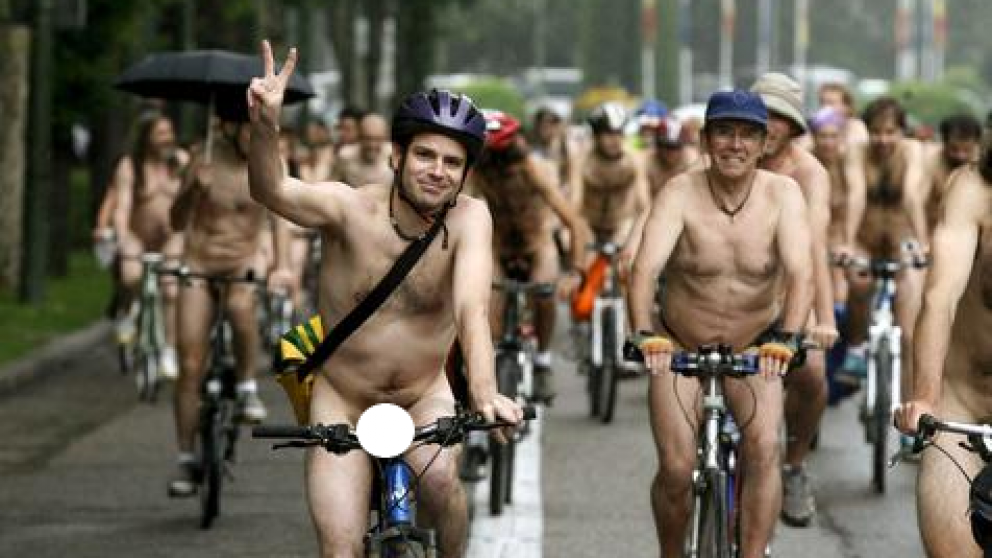 Se realizó la decimoquinta edición del evento. (Foto: Agencia ANSA)