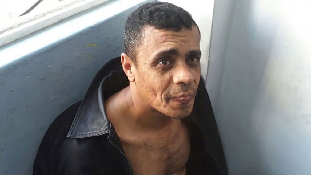 Bispo de Oliveira fue detenido el 6 de septiembre de 2018, cuando atac� con un cuchillo al entonces candidato presidencial brasilero.