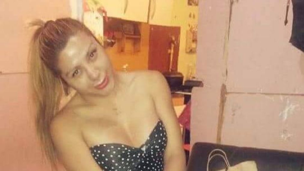 La joven trans Marcela Chocobar fue asesinada y descuartizada en septiembre de 2015.
