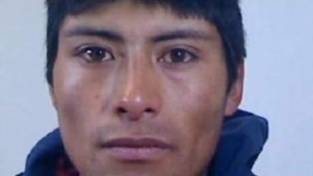 Gregorio Osvaldo Suárez era buscado por el crimen de su pareja.