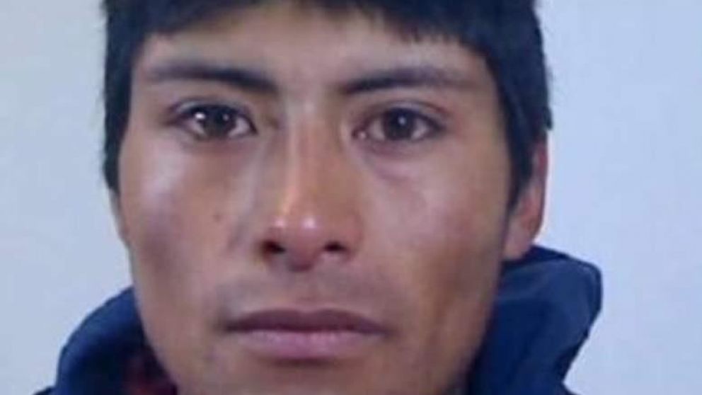 Gregorio Osvaldo Suárez era buscado por el crimen de su pareja.