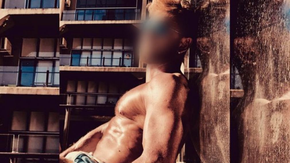 Denuncian que, pese a la denuncia, el hombre fue ascendido. 