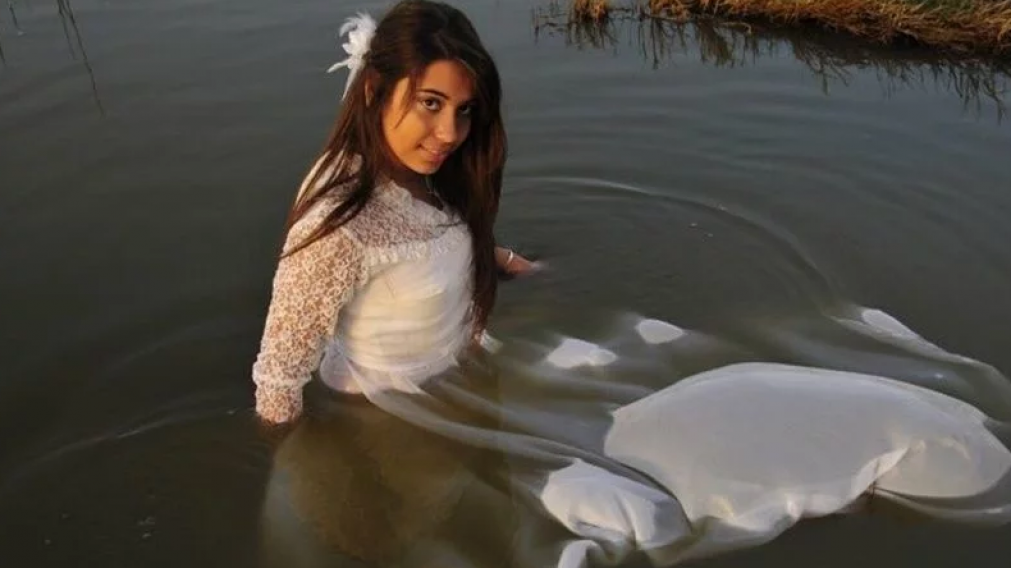 Las mejores (o peores) fotos de los festejos de 15 años. (Twitter)