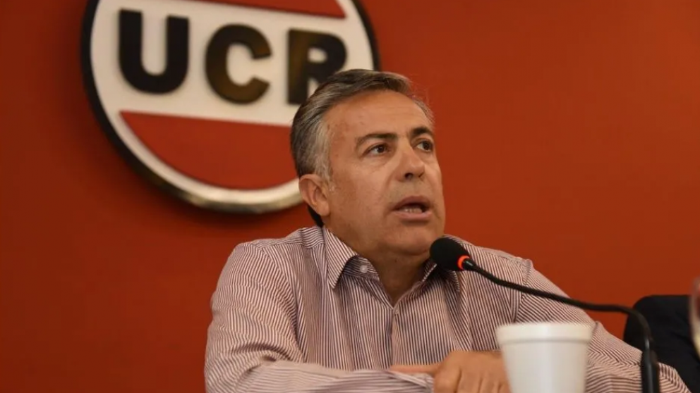 La UCR insiste con la inclusión de otros espacios a la coalición.