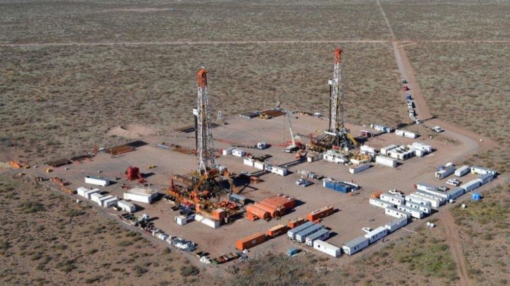Estiman que se crear�n m�s de 40.000 puestos de trabajo en Vaca Muerta en los pr�ximos cuatro a�os.