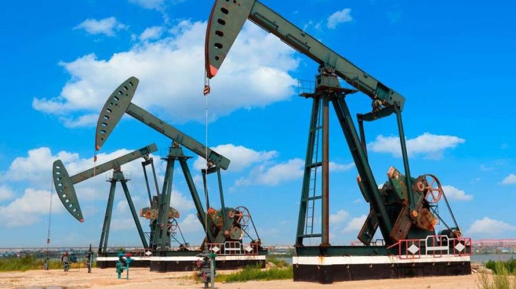 La generación de derivados del petróleo cayó un 2,5%.