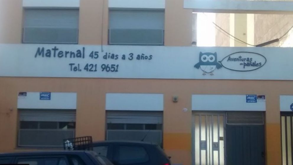 Es establecimiento permanece clausurado
